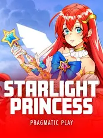 слот Starlight Princess слот Starlight Princess