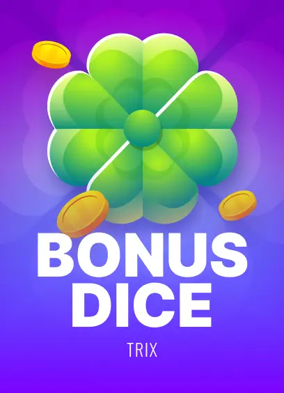 игра BonusDice в Trix Casino игра BonusDice в Trix Casino